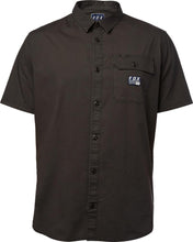 Cargar imagen en el visor de la galería, Camisa para Hombre FOX SHIRT SS BRIG SS WOVEN 587
