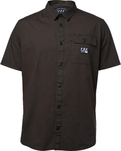 Camisa para Hombre FOX SHIRT SS BRIG SS WOVEN 587