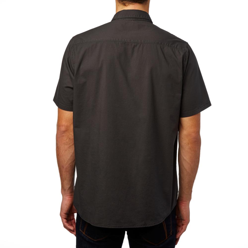 Camisa para Hombre FOX SHIRT SS BRIG SS WOVEN 587