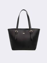 Cargar imagen en el visor de la galería, Cartera para Mujer DVK DVK TOTE BAG Negro
