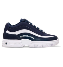 Cargar imagen en el visor de la galería, Zapatillas DC SHOES LEGACY ADJS100129 NWH
