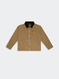 Casaca para Hombre DUNKELVOLK WORKHARD V2 Camel