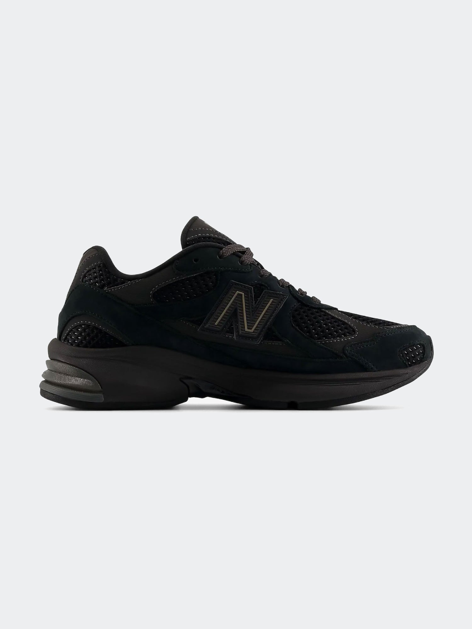 Zapatillas NEW BALANCE 2010 U2010TTB Negro