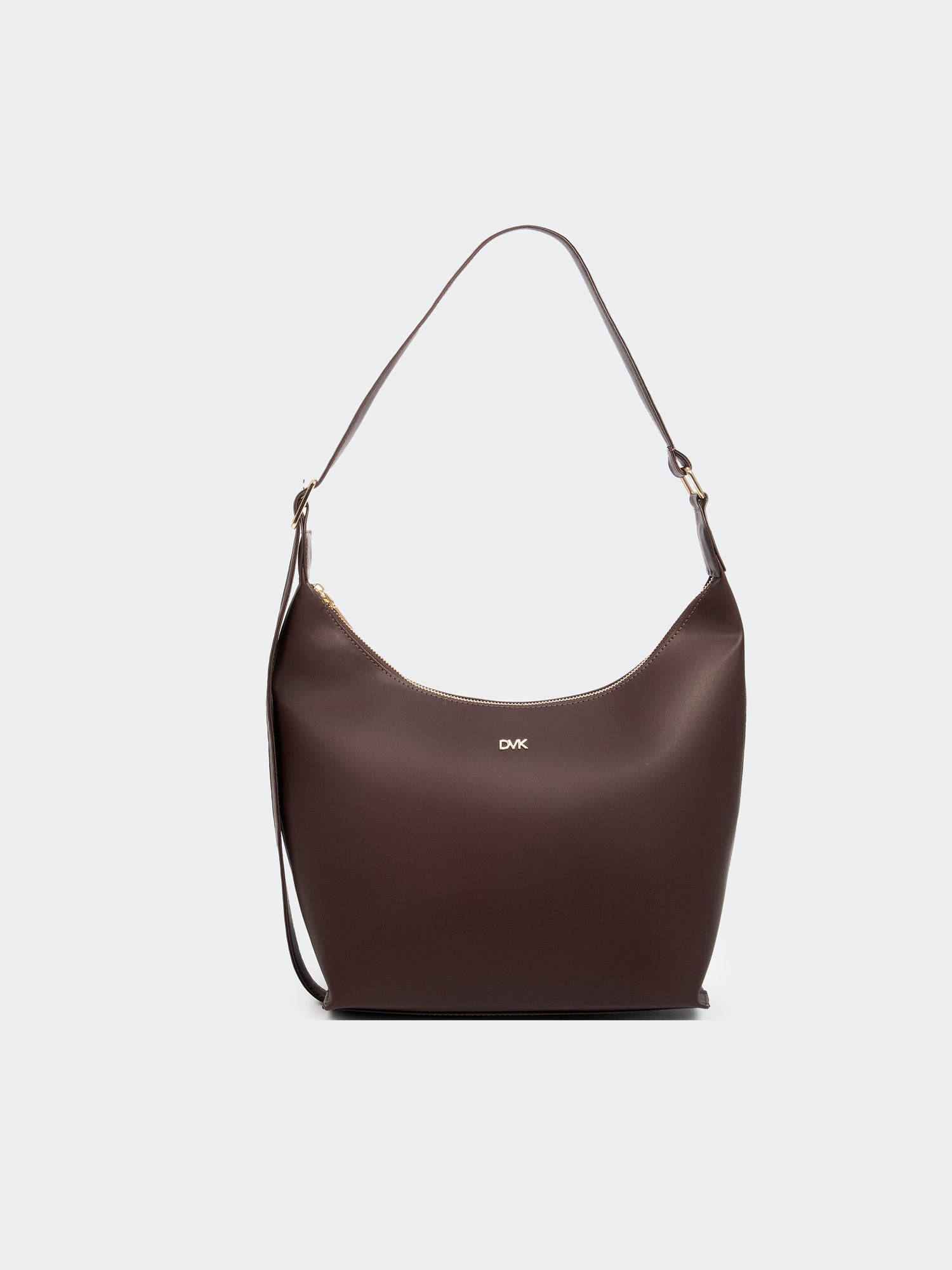 Cartera para Mujer DVK MORPH BAG Marrón