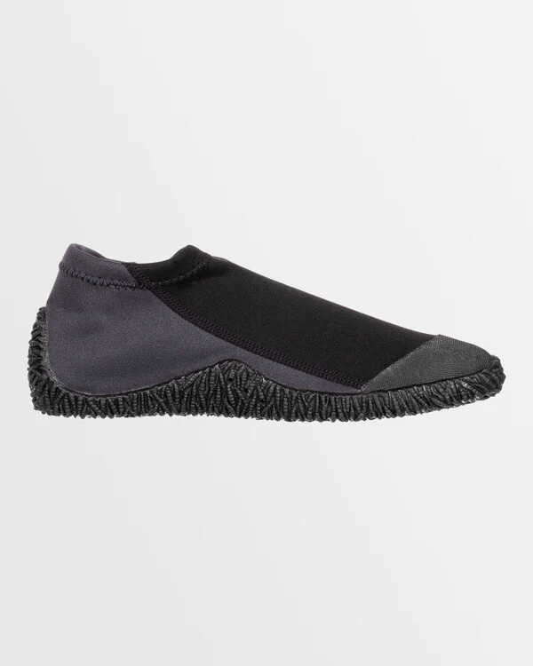 Aquaboots para Hombre QUIKSILVER 1 PROL REEF RND Negro
