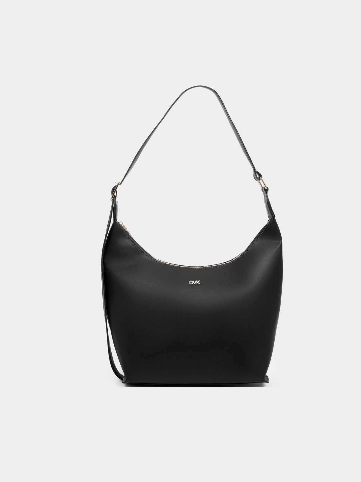 Cartera para Mujer DVK MORPH BAG Negro
