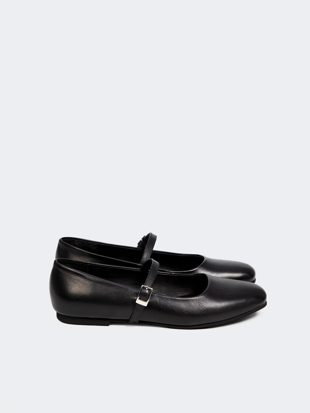 Zapatos para Mujer DVK BALLET FLATS Negro