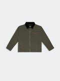 Casaca para Hombre DUNKELVOLK WORKHARD V2 Verde