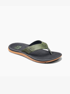 Sandalias para Hombre REEF BEACH REEF ONE SLIDE GEO