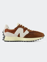 Cargar imagen en el visor de la galería, Zapatillas para Mujer NEW BALANCE HERITAGE 327W WRL
