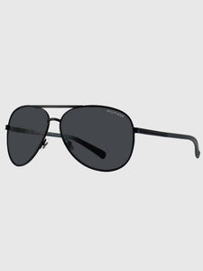 Lentes de Sol Unisex TOMMY HILFIGER 66396197 Aviator Black OS