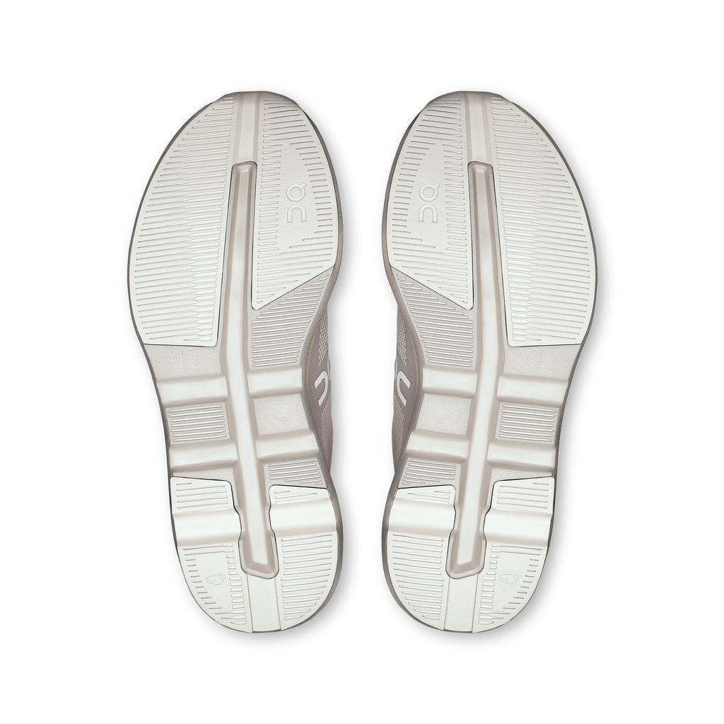 Zapatillas MUJER ON Cloudzone 3WF10074315 WHW