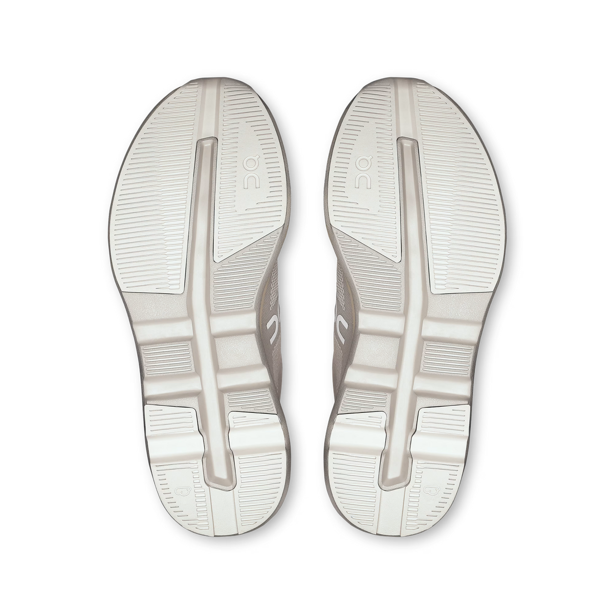 Zapatillas MUJER ON Cloudzone 3WF10074315 WHW