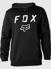 Cargar imagen en el visor de la galería, Polera para Hombre FOX SIN ZIP LEGACY MOTH PO FLEECE 001
