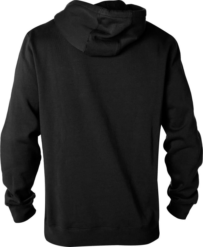 Polera para Hombre FOX SIN ZIP LEGACY MOTH PO FLEECE 001