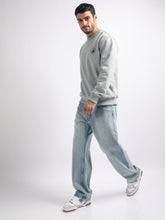 Cargar imagen en el visor de la galería, Polera para Hombre Dunkelvolk CREW NECK NEW LOGO ARM SGRH
