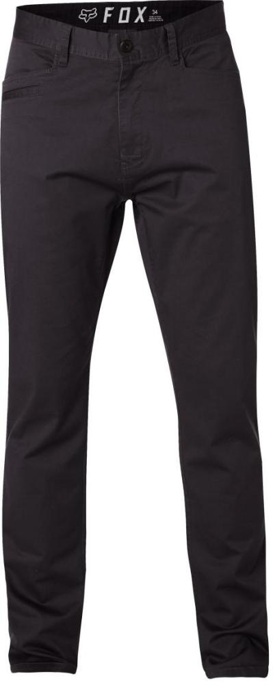 Pantalón para Hombre FOX PANT STRETCH CHINO PANT 587
