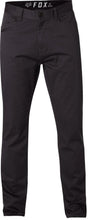 Cargar imagen en el visor de la galería, Pantalón para Hombre FOX PANT STRETCH CHINO PANT 587
