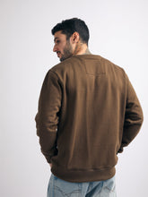 Cargar imagen en el visor de la galería, Polera para Hombre Dunkelvolk CREW NECK UNI CREWNECK MRR
