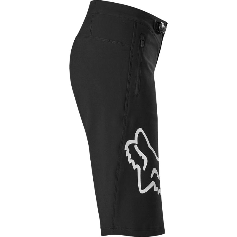 SHORT HG para MUJER FOX W DEFEND SHORT 001