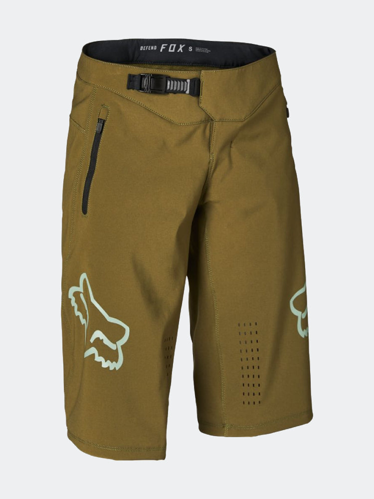 SHORT HG para MUJER FOX W DEFEND SHORT 099