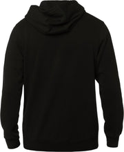 Cargar imagen en el visor de la galería, Polera para Hombre FOX CON ZIP FOX HONDA ZIP FLEECE 001
