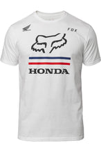 Cargar imagen en el visor de la galería, Polo para Hombre FOX CLASSIC HONDA SS 190
