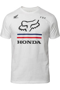 Polo para Hombre FOX CLASSIC HONDA SS 190