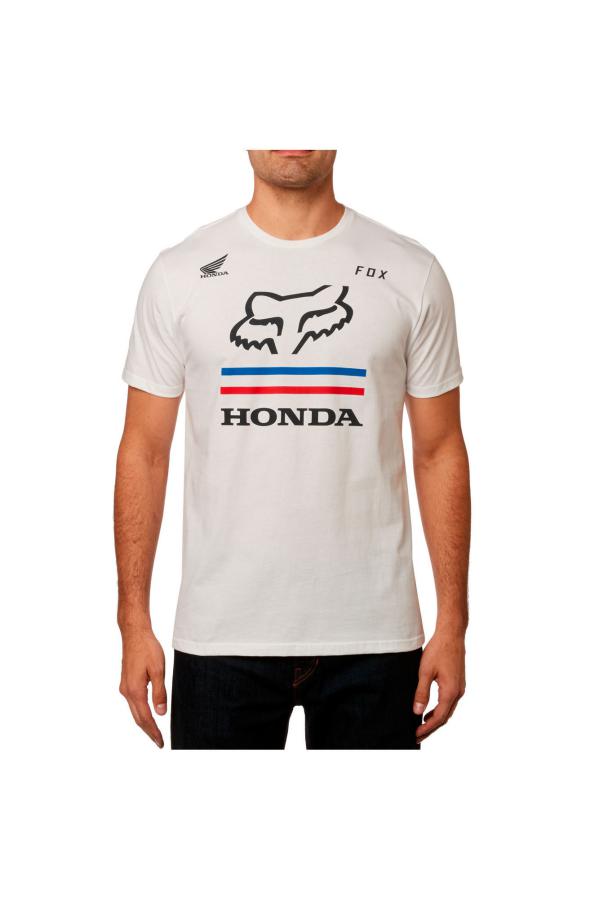 Polo para Hombre FOX CLASSIC HONDA SS 190