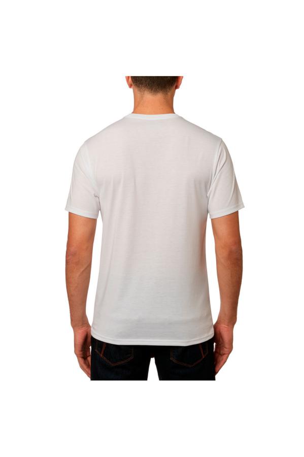 Polo para Hombre FOX CLASSIC HONDA SS 190