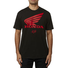 Cargar imagen en el visor de la galería, Polo para Hombre FOX CLASSIC HONDA SS TEE 001

