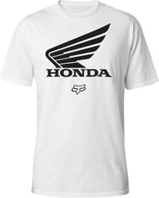 Cargar imagen en el visor de la galería, Polo para Hombre FOX CLASSIC HONDA SS TEE 190
