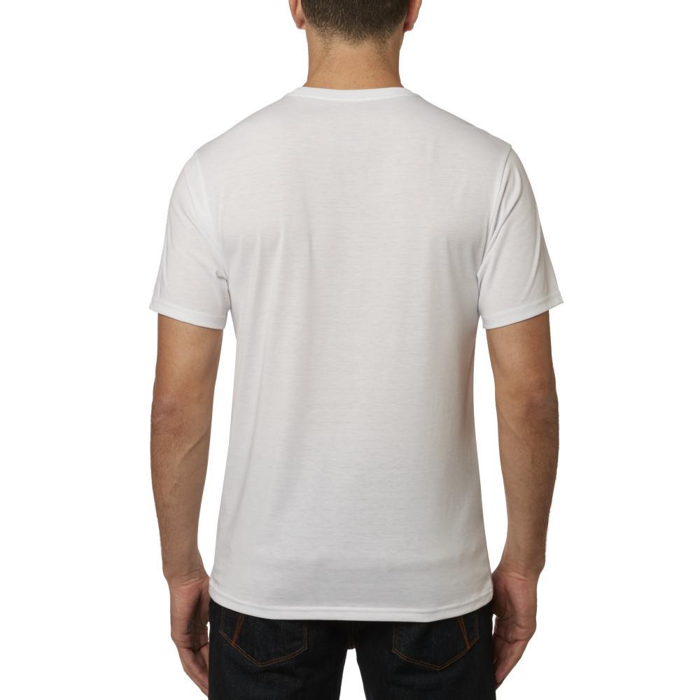 Polo para Hombre FOX CLASSIC HONDA SS TEE 190