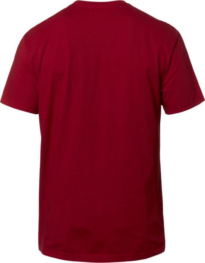 Polo para Hombre FOX CLASSIC HONDA SS TEE 465