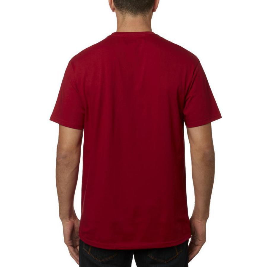 Polo para Hombre FOX CLASSIC HONDA SS TEE 465