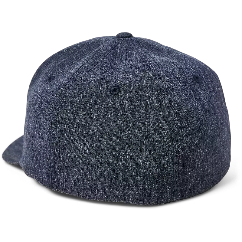 Gorra para Hombre FOX CAP TRANSPOSITION FLEXFIT HAT [HTR MDNT] 491