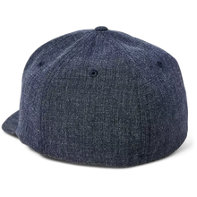 Cargar imagen en el visor de la galería, Gorra para Hombre FOX CAP TRANSPOSITION FLEXFIT HAT [HTR MDNT] 491

