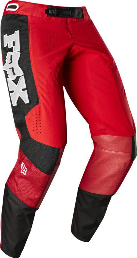 Pantalón MX para Hombre FOX 360 LINC PANT Azul/Blanco