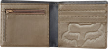 Cargar imagen en el visor de la galería, Billetera para Hombre FOX LEATHER THE CORNER WALLET 001
