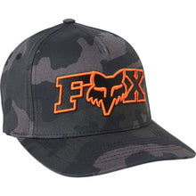 Cargar imagen en el visor de la galería, Gorra para Hombre FOX CAP ELLIPSOID FLEXFIT HAT 247
