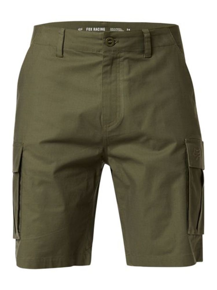 Short para Hombre FOX CARGO SLAMBOZO SHORT 2.0 099