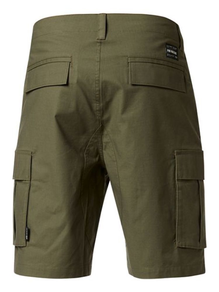 Short para Hombre FOX CARGO SLAMBOZO SHORT 2.0 099