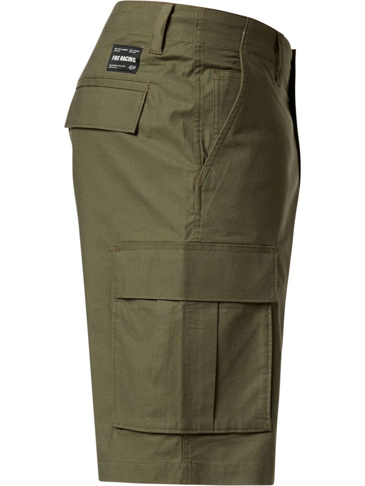 Short para Hombre FOX CARGO SLAMBOZO SHORT 2.0 099