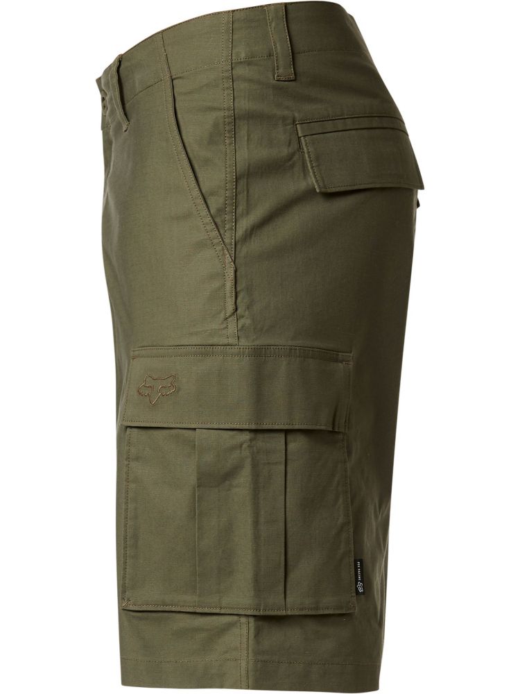 Short para Hombre FOX CARGO SLAMBOZO SHORT 2.0 099
