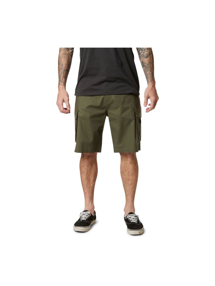 Short para Hombre FOX CARGO SLAMBOZO SHORT 2.0 099