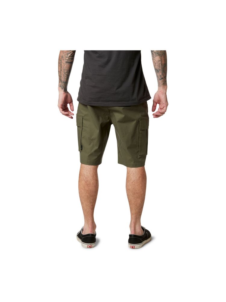 Short para Hombre FOX CARGO SLAMBOZO SHORT 2.0 099