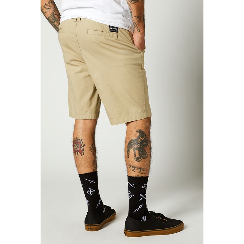 Short para Hombre FOX 24838 ESSEX SHORT 2.0 088