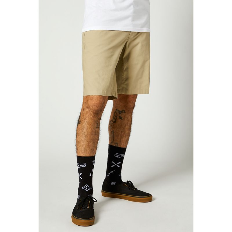 Short para Hombre FOX 24838 ESSEX SHORT 2.0 088