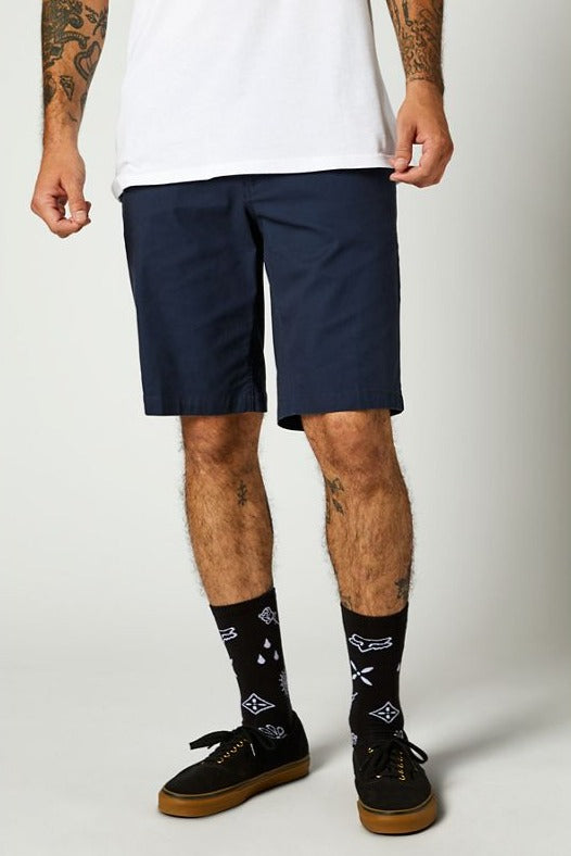 Short para Hombre FOX CLASSIC ESSEX SHORT 2.0 329