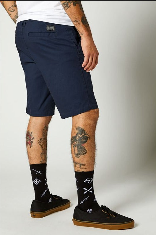 Short para Hombre FOX CLASSIC ESSEX SHORT 2.0 329